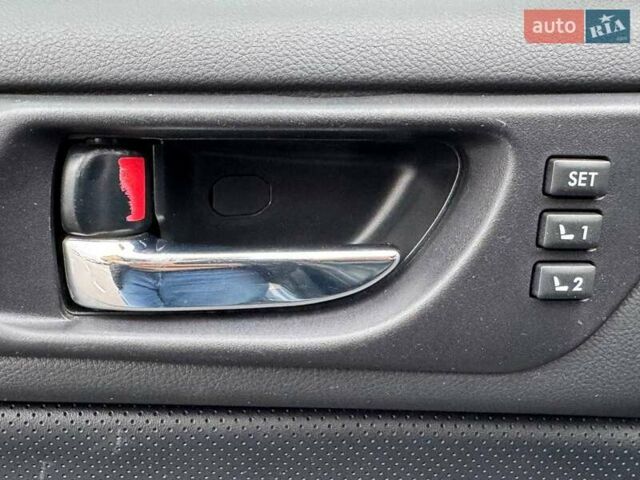 Синий Субару Аутбек, объемом двигателя 2.5 л и пробегом 182 тыс. км за 16490 $, фото 16 на Automoto.ua