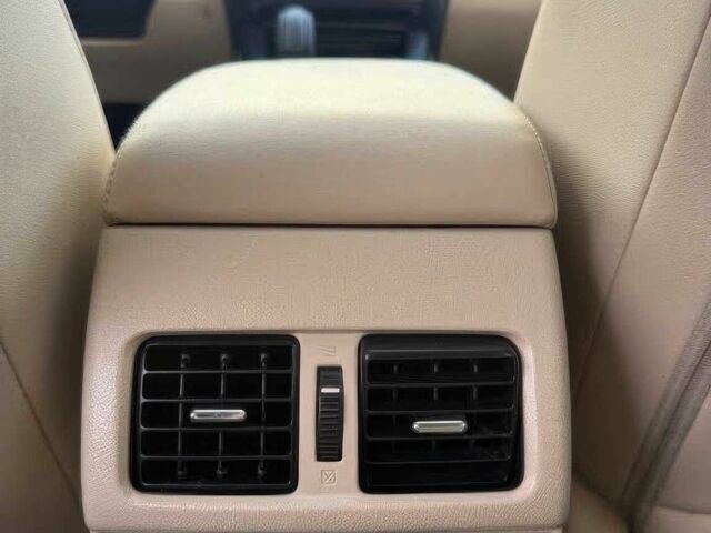 Синий Субару Аутбек, объемом двигателя 2.5 л и пробегом 76 тыс. км за 5000 $, фото 13 на Automoto.ua