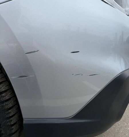 Синий Субару Аутбек, объемом двигателя 2.5 л и пробегом 171 тыс. км за 13000 $, фото 11 на Automoto.ua