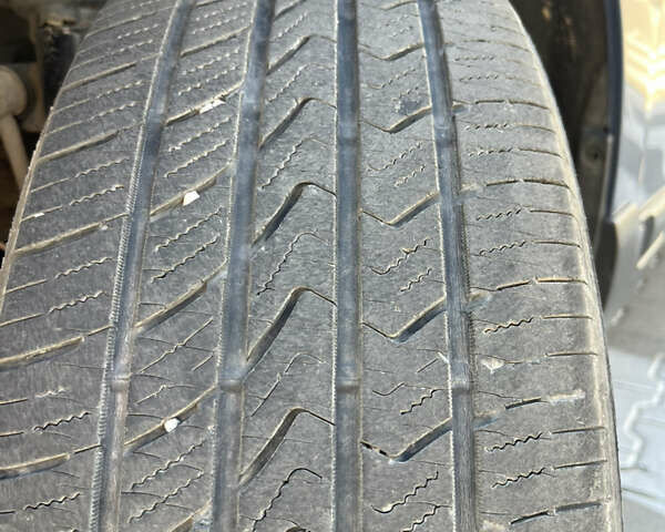 Синий Субару Аутбек, объемом двигателя 2.5 л и пробегом 180 тыс. км за 16800 $, фото 5 на Automoto.ua