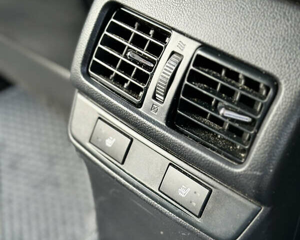 Синий Субару Аутбек, объемом двигателя 2.5 л и пробегом 212 тыс. км за 10500 $, фото 22 на Automoto.ua