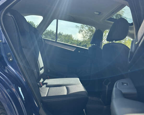 Синій Субару Аутбек, об'ємом двигуна 2 л та пробігом 304 тис. км за 12500 $, фото 36 на Automoto.ua