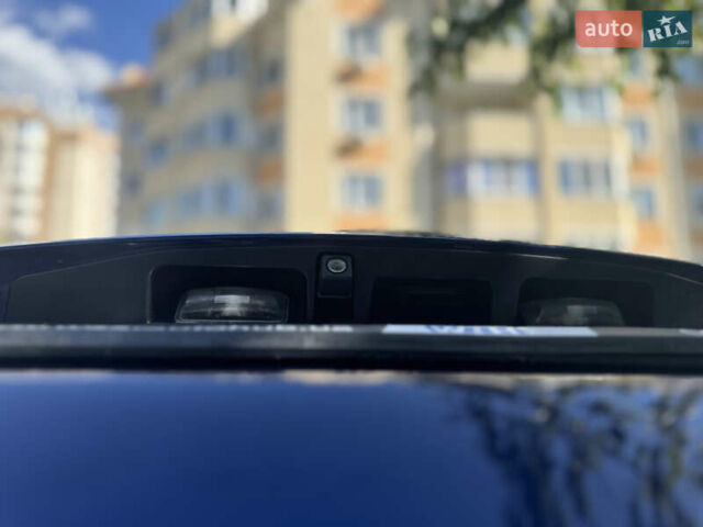 Синий Субару Аутбек, объемом двигателя 2.5 л и пробегом 266 тыс. км за 13050 $, фото 16 на Automoto.ua