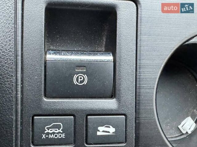 Синий Субару Аутбек, объемом двигателя 2.5 л и пробегом 182 тыс. км за 16490 $, фото 18 на Automoto.ua