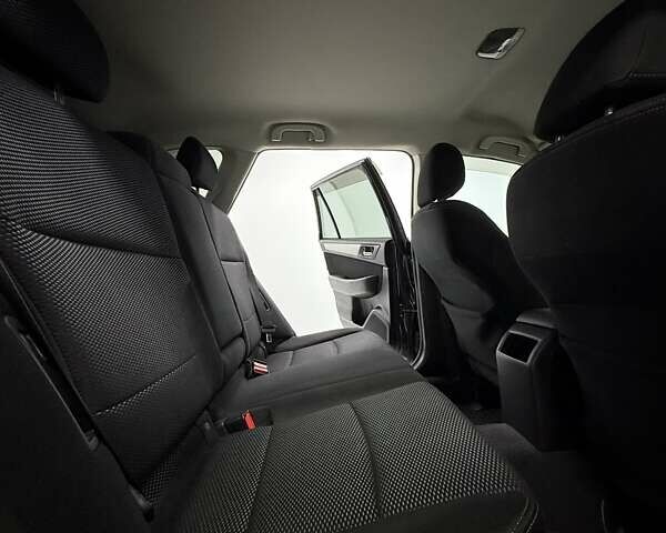 Синий Субару Аутбек, объемом двигателя 2.5 л и пробегом 199 тыс. км за 13900 $, фото 27 на Automoto.ua