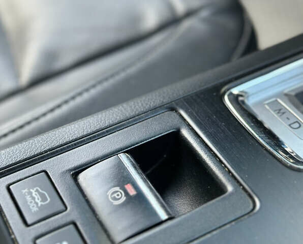 Синий Субару Аутбек, объемом двигателя 2.5 л и пробегом 212 тыс. км за 10500 $, фото 10 на Automoto.ua