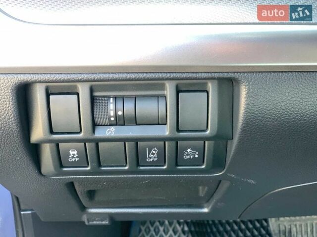 Синий Субару Аутбек, объемом двигателя 2 л и пробегом 192 тыс. км за 11790 $, фото 28 на Automoto.ua
