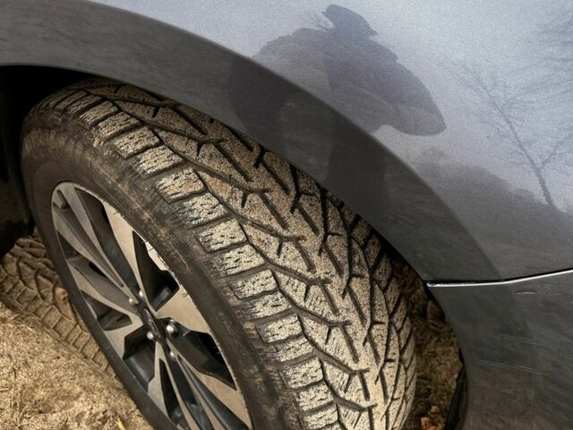 Синій Субару Аутбек, об'ємом двигуна 2.5 л та пробігом 204 тис. км за 14200 $, фото 4 на Automoto.ua