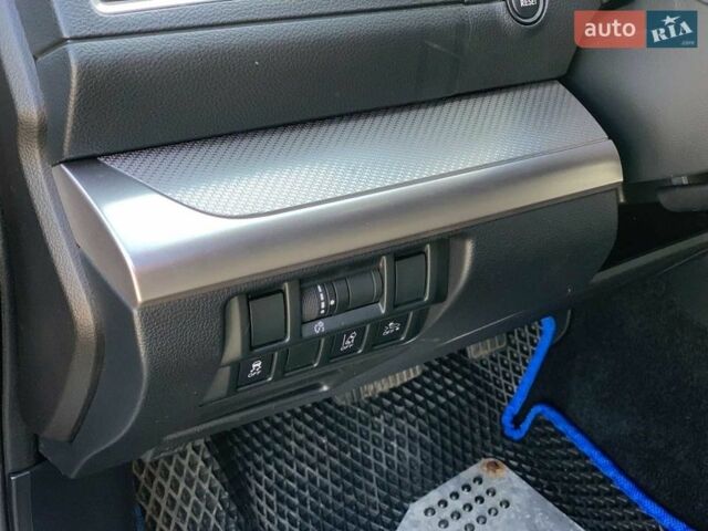 Синий Субару Аутбек, объемом двигателя 2 л и пробегом 192 тыс. км за 11790 $, фото 14 на Automoto.ua