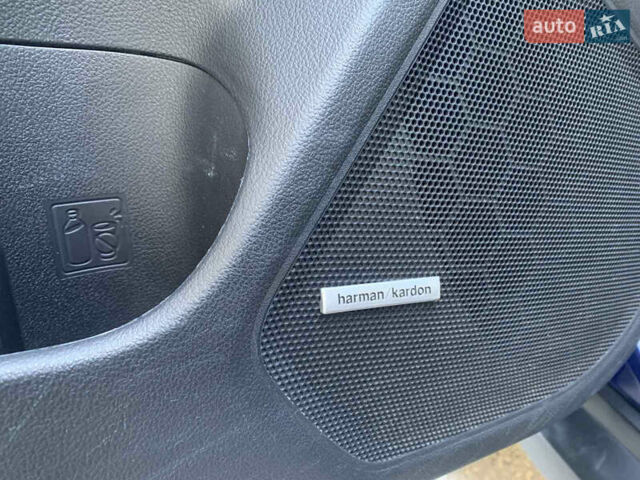 Синий Субару Аутбек, объемом двигателя 2.5 л и пробегом 179 тыс. км за 13500 $, фото 7 на Automoto.ua