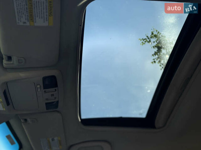 Синий Субару Аутбек, объемом двигателя 2.5 л и пробегом 266 тыс. км за 13050 $, фото 9 на Automoto.ua