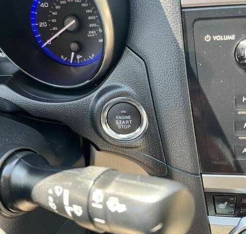 Синій Субару Аутбек, об'ємом двигуна 2.5 л та пробігом 75 тис. км за 4000 $, фото 14 на Automoto.ua