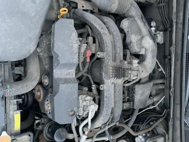 Синій Субару Аутбек, об'ємом двигуна 2.5 л та пробігом 110 тис. км за 4700 $, фото 11 на Automoto.ua