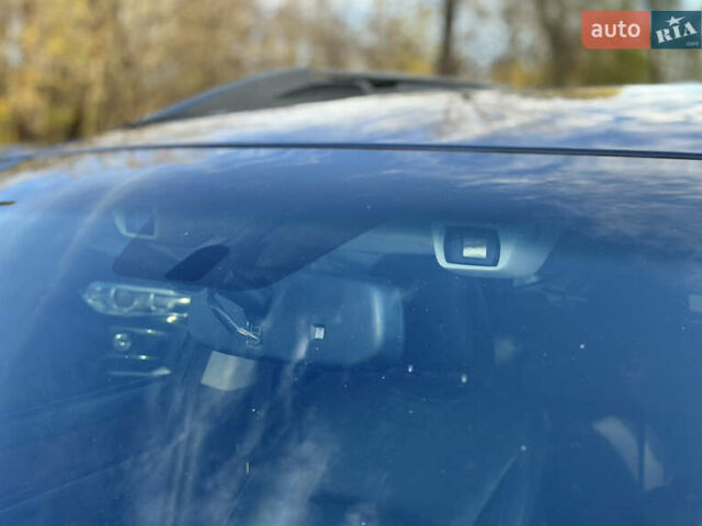 Синий Субару Аутбек, объемом двигателя 2.5 л и пробегом 212 тыс. км за 10500 $, фото 24 на Automoto.ua