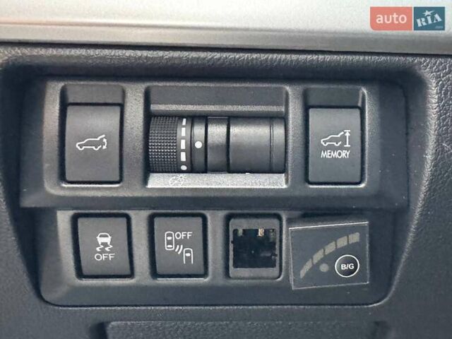 Синий Субару Аутбек, объемом двигателя 2.5 л и пробегом 182 тыс. км за 16490 $, фото 17 на Automoto.ua