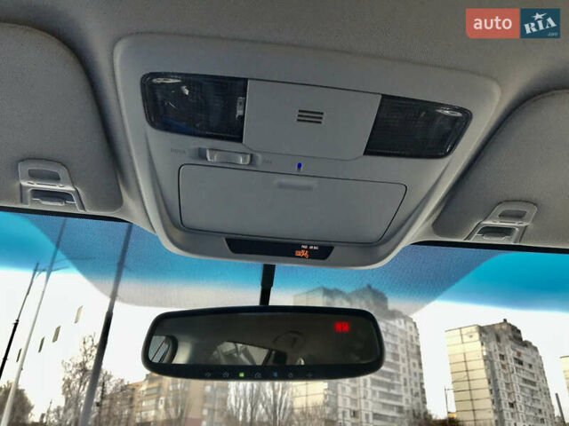 Синий Субару Аутбек, объемом двигателя 2.5 л и пробегом 182 тыс. км за 16500 $, фото 7 на Automoto.ua