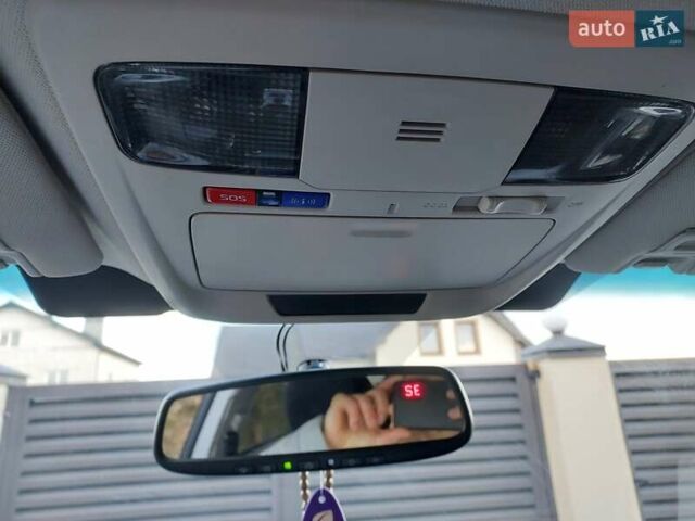 Синий Субару Аутбек, объемом двигателя 2.5 л и пробегом 146 тыс. км за 13400 $, фото 34 на Automoto.ua