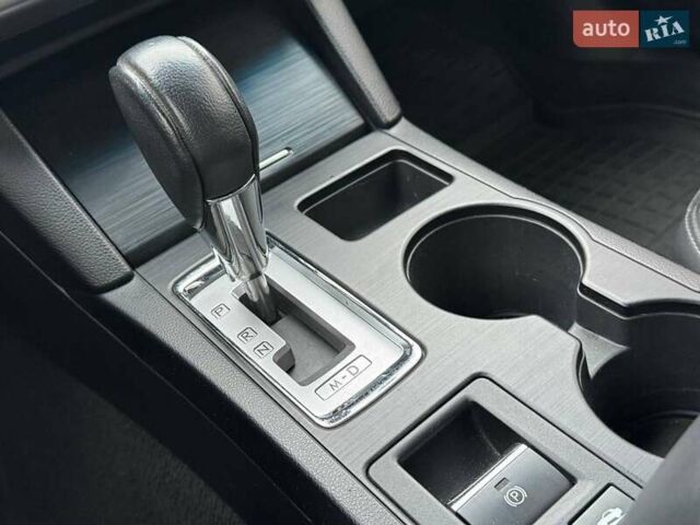 Синий Субару Аутбек, объемом двигателя 2.5 л и пробегом 182 тыс. км за 16490 $, фото 14 на Automoto.ua