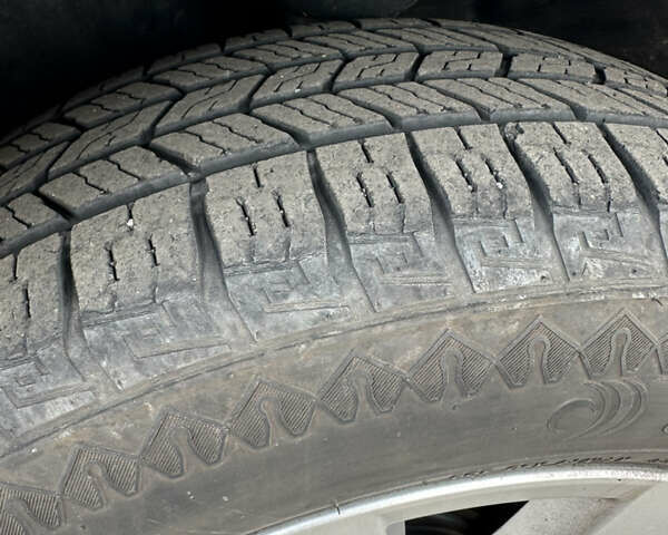 Синій Субару Аутбек, об'ємом двигуна 2.5 л та пробігом 193 тис. км за 14800 $, фото 2 на Automoto.ua