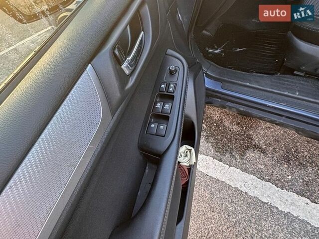 Синій Субару Аутбек, об'ємом двигуна 2.5 л та пробігом 120 тис. км за 12307 $, фото 9 на Automoto.ua