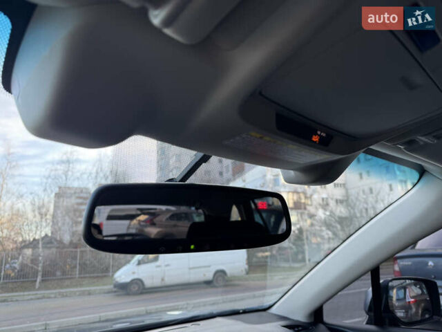 Синій Субару Аутбек, об'ємом двигуна 2.5 л та пробігом 161 тис. км за 13500 $, фото 10 на Automoto.ua