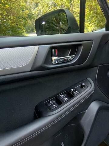 Синий Субару Аутбек, объемом двигателя 2.5 л и пробегом 108 тыс. км за 14900 $, фото 16 на Automoto.ua