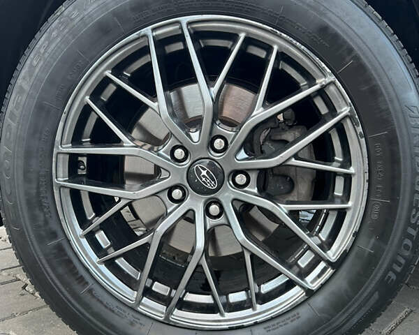 Синій Субару Аутбек, об'ємом двигуна 2.5 л та пробігом 141 тис. км за 15300 $, фото 7 на Automoto.ua