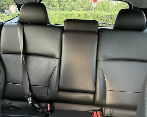 Синій Субару Аутбек, об'ємом двигуна 2.5 л та пробігом 141 тис. км за 15300 $, фото 26 на Automoto.ua