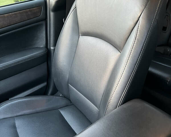 Синій Субару Аутбек, об'ємом двигуна 2.5 л та пробігом 141 тис. км за 15300 $, фото 27 на Automoto.ua