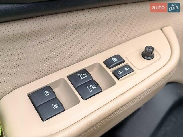 Синій Субару Аутбек, об'ємом двигуна 2.5 л та пробігом 84 тис. км за 16290 $, фото 14 на Automoto.ua