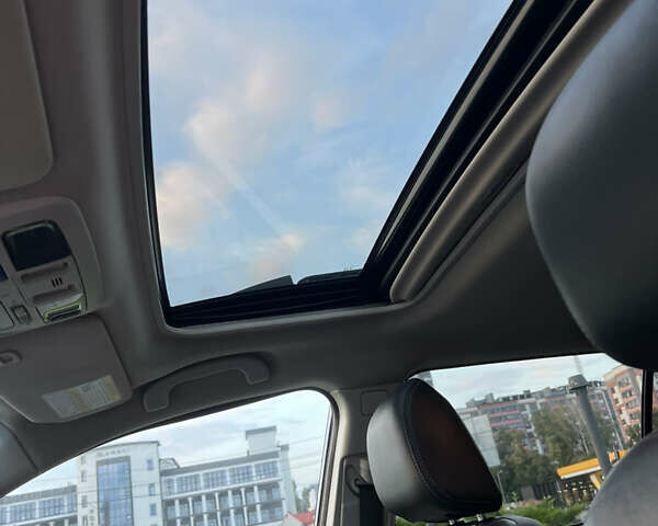 Синій Субару Аутбек, об'ємом двигуна 2.5 л та пробігом 141 тис. км за 15300 $, фото 25 на Automoto.ua