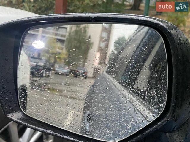 Синій Субару Аутбек, об'ємом двигуна 2.5 л та пробігом 158 тис. км за 14900 $, фото 10 на Automoto.ua