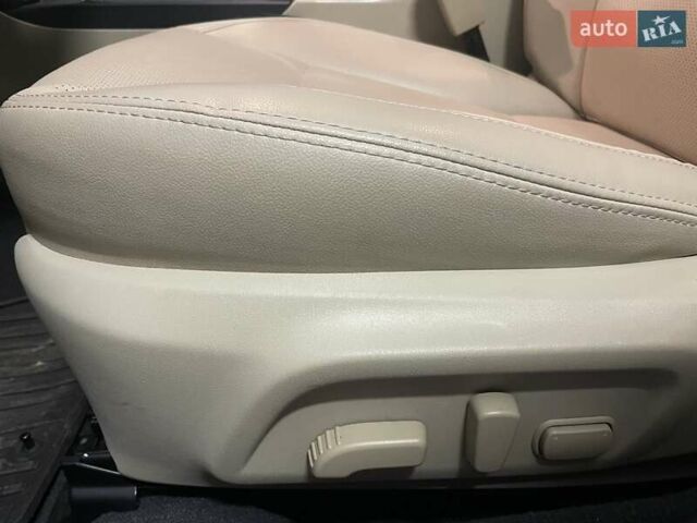 Синий Субару Аутбек, объемом двигателя 2.5 л и пробегом 178 тыс. км за 17900 $, фото 20 на Automoto.ua