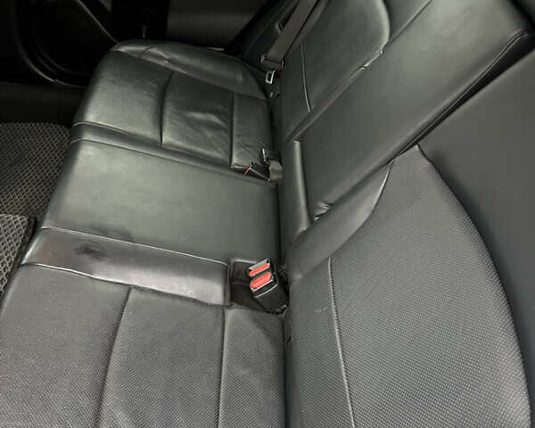 Синій Субару Аутбек, об'ємом двигуна 2.5 л та пробігом 243 тис. км за 19100 $, фото 9 на Automoto.ua