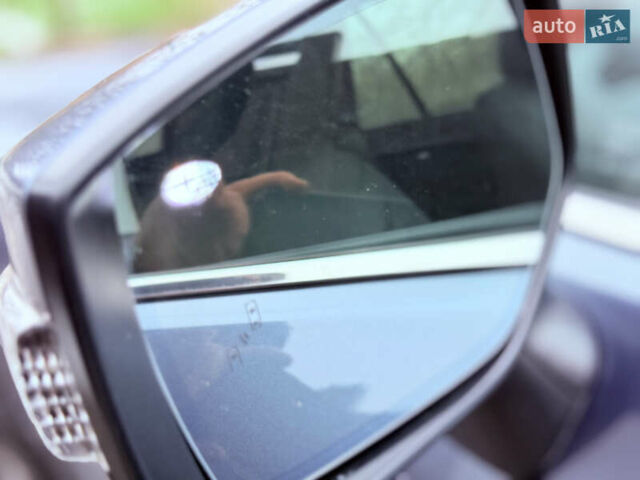 Синий Субару Аутбек, объемом двигателя 2.5 л и пробегом 191 тыс. км за 13500 $, фото 21 на Automoto.ua