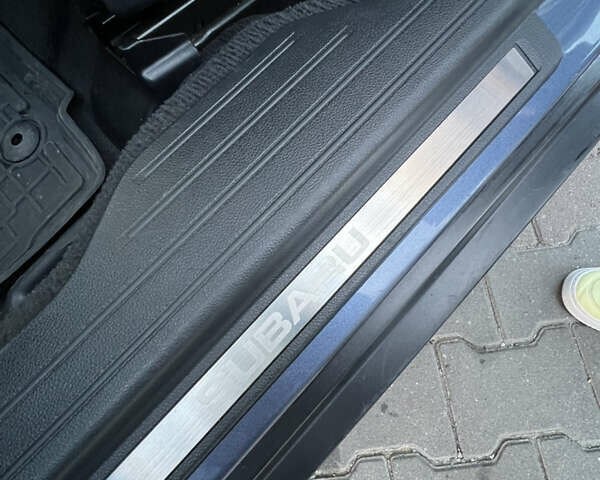 Синій Субару Аутбек, об'ємом двигуна 2.5 л та пробігом 141 тис. км за 15300 $, фото 31 на Automoto.ua