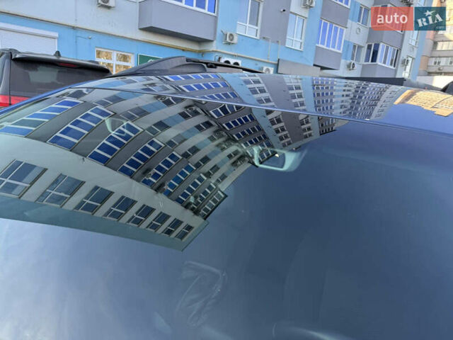 Синий Субару Аутбек, объемом двигателя 2.5 л и пробегом 155 тыс. км за 14200 $, фото 16 на Automoto.ua