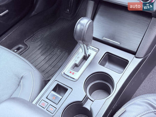 Синий Субару Аутбек, объемом двигателя 2.5 л и пробегом 191 тыс. км за 13500 $, фото 68 на Automoto.ua