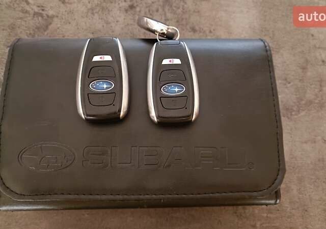 Синій Субару Аутбек, об'ємом двигуна 2.5 л та пробігом 141 тис. км за 15300 $, фото 37 на Automoto.ua