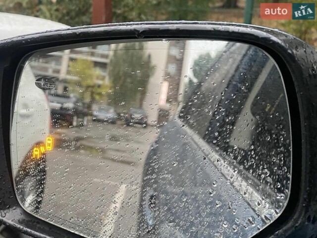 Синій Субару Аутбек, об'ємом двигуна 2.5 л та пробігом 158 тис. км за 14900 $, фото 9 на Automoto.ua