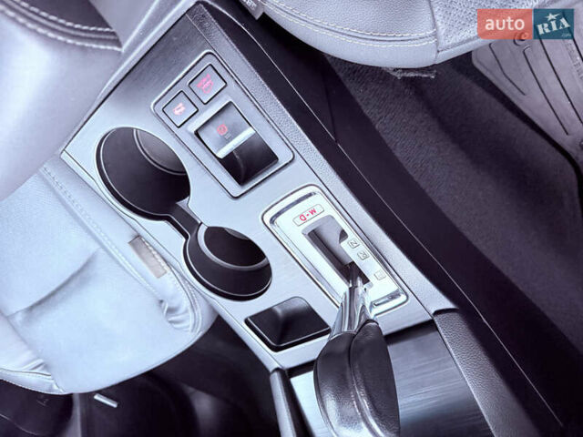 Синий Субару Аутбек, объемом двигателя 2.5 л и пробегом 191 тыс. км за 13500 $, фото 10 на Automoto.ua