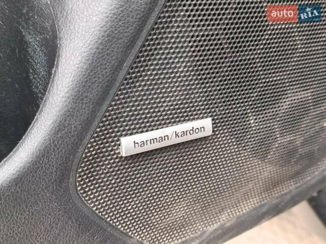 Синій Субару Аутбек, об'ємом двигуна 2.5 л та пробігом 84 тис. км за 16290 $, фото 15 на Automoto.ua