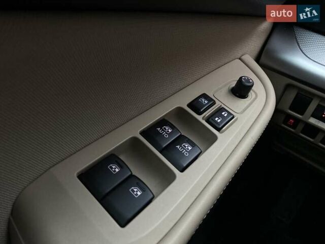 Синій Субару Аутбек, об'ємом двигуна 2.5 л та пробігом 172 тис. км за 11990 $, фото 16 на Automoto.ua