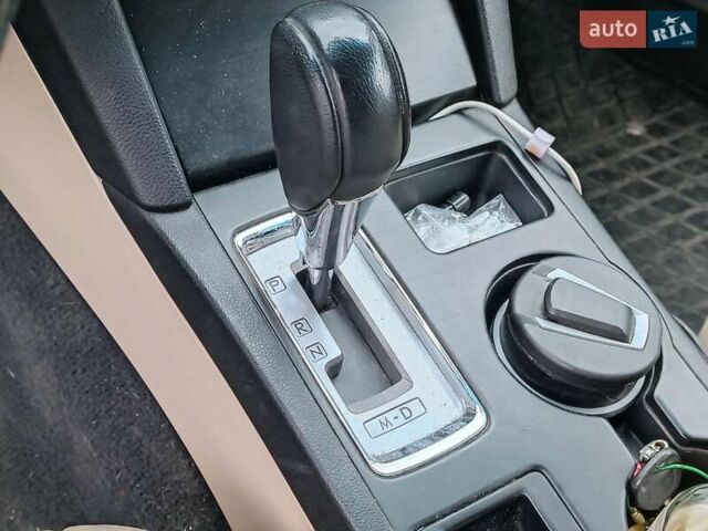 Синій Субару Аутбек, об'ємом двигуна 2.5 л та пробігом 84 тис. км за 16290 $, фото 20 на Automoto.ua