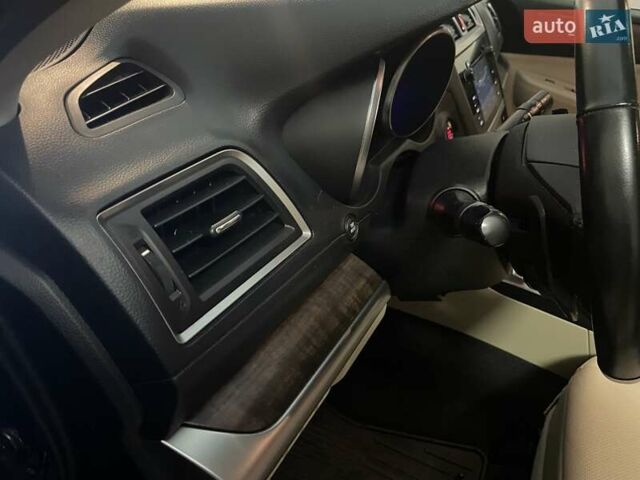 Синий Субару Аутбек, объемом двигателя 2.5 л и пробегом 178 тыс. км за 17900 $, фото 10 на Automoto.ua