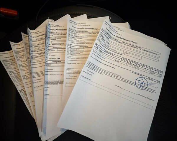 Синий Субару Аутбек, объемом двигателя 2.5 л и пробегом 156 тыс. км за 16000 $, фото 33 на Automoto.ua