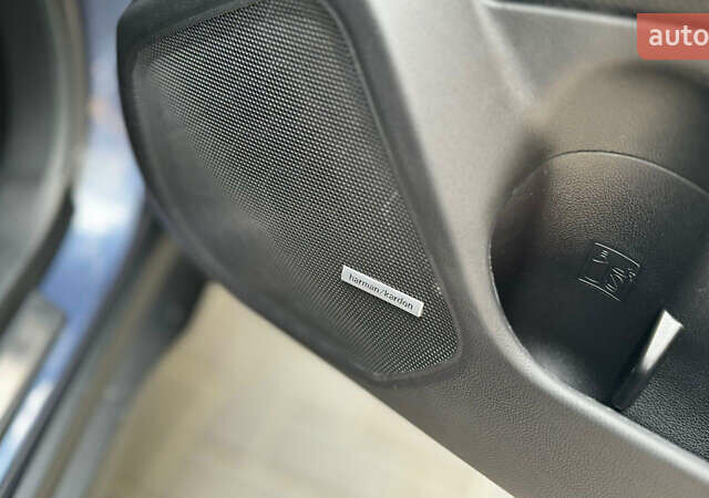 Синий Субару Аутбек, объемом двигателя 2.46 л и пробегом 155 тыс. км за 14500 $, фото 11 на Automoto.ua