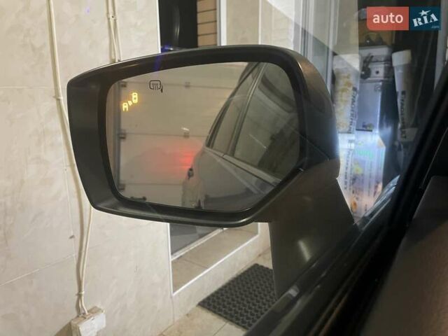 Синий Субару Аутбек, объемом двигателя 2.5 л и пробегом 178 тыс. км за 17900 $, фото 26 на Automoto.ua