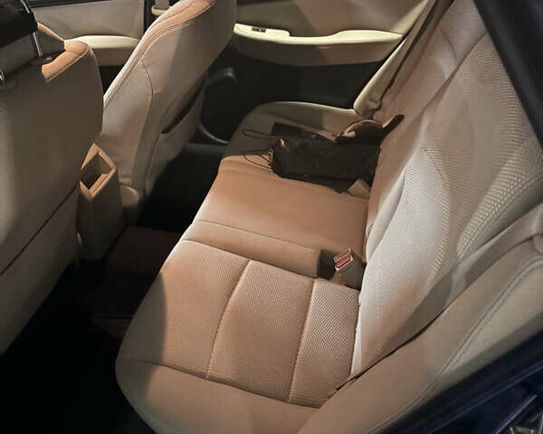 Синий Субару Аутбек, объемом двигателя 2.5 л и пробегом 202 тыс. км за 13500 $, фото 13 на Automoto.ua