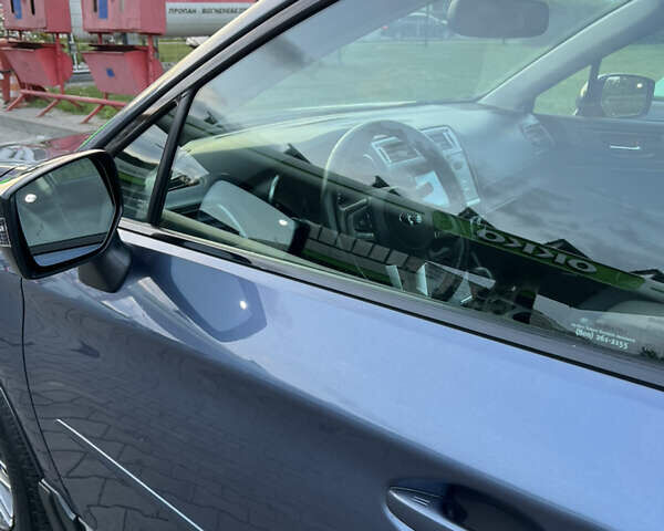 Синій Субару Аутбек, об'ємом двигуна 2.5 л та пробігом 141 тис. км за 15300 $, фото 14 на Automoto.ua